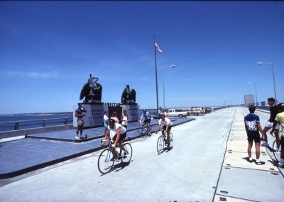 A Historic Project Between Mexico and the U.S., Amistad Dam Marks Landmark Anniversary