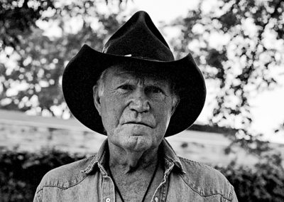 Remembering Outlaw Country Singer and Songwriter Billy Joe Shaver
