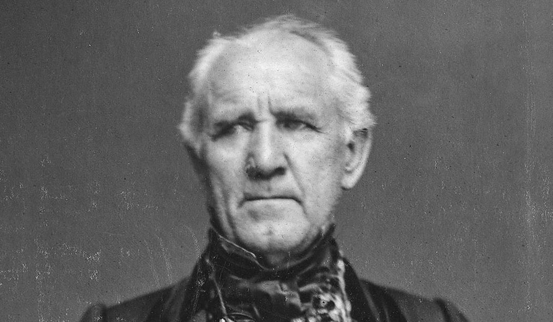 The Forgotten Stories of Pro-Union Texans Recall a Tumultuous Time
