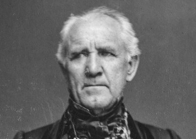 The Forgotten Stories of Pro-Union Texans Recall a Tumultuous Time