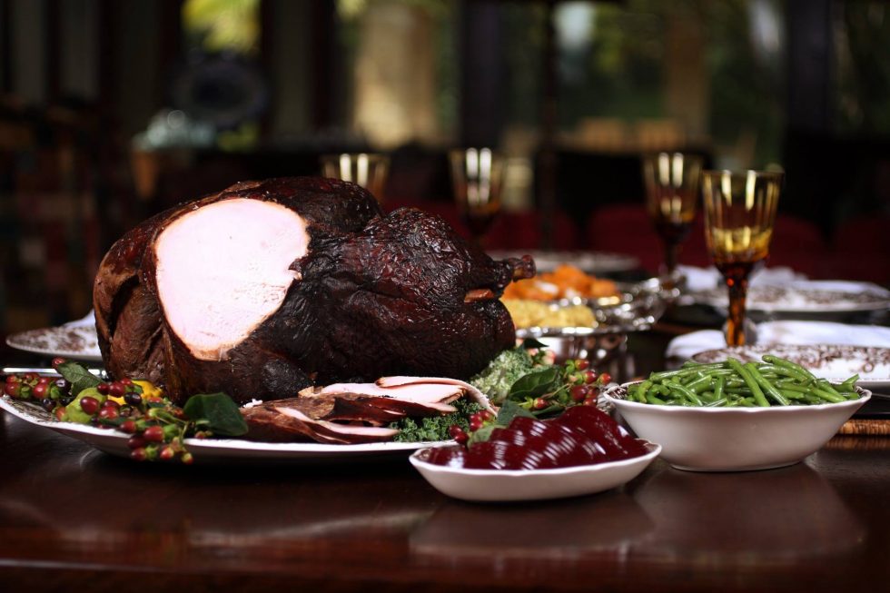 Due to a Massive Fire, Greenberg Smoked Turkeys Cancels Remaining 2020