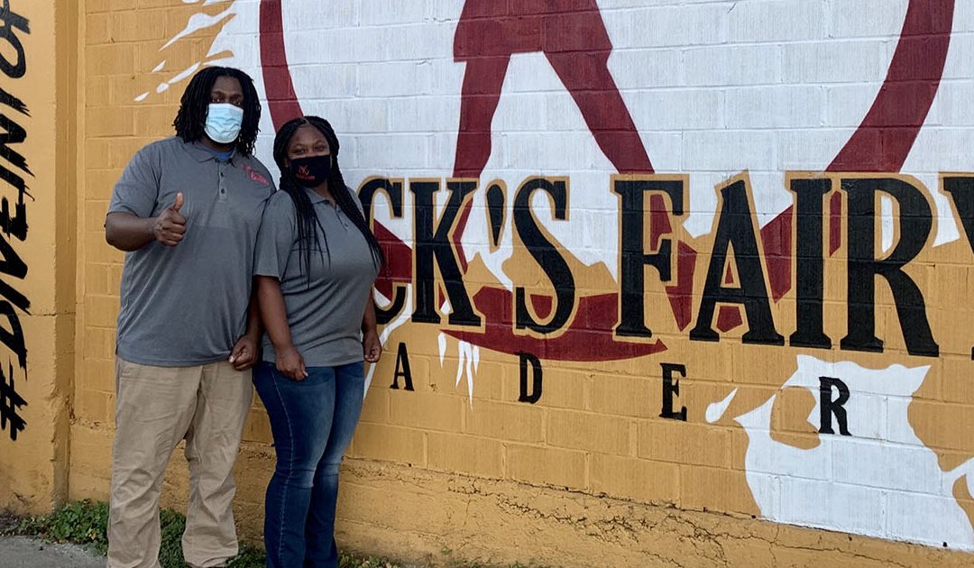 From Fantasy to the Real Deal: West Columbia’s Black’s Fairy Meadery