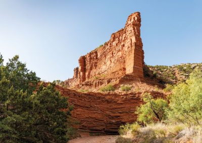 Texans’ Love of the Outdoors Has Blossomed During the Pandemic