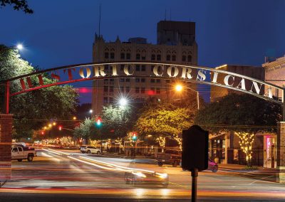 How Corsicana Has Captured Hearts by Defying Small-Town Stereotypes