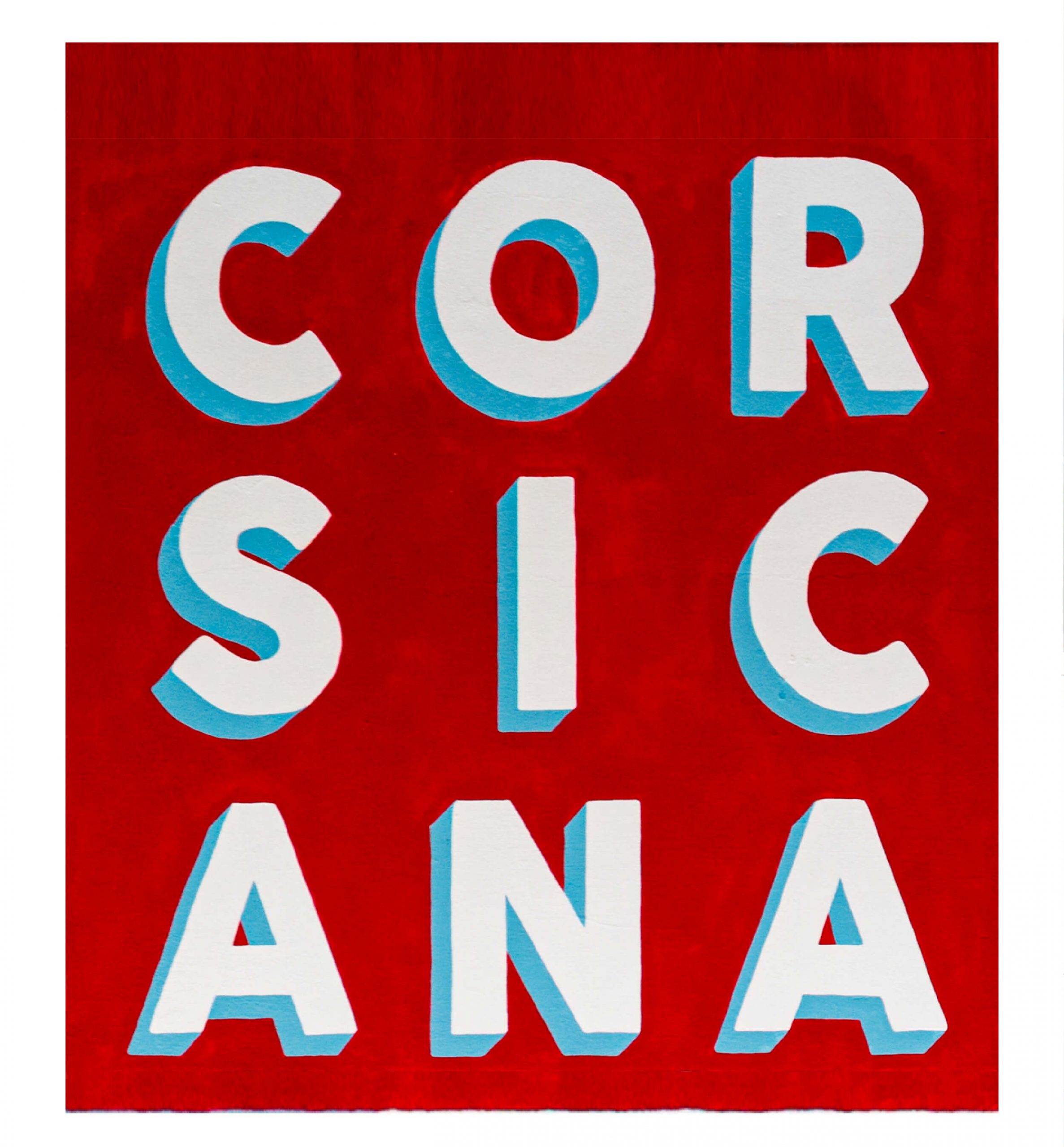CORSICANA