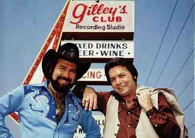 A Look Back at How Gilley’s Gave Us ‘Urban Cowboy’