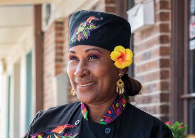 Killeen is Home to the Only Panamanian Restaurant in Texas