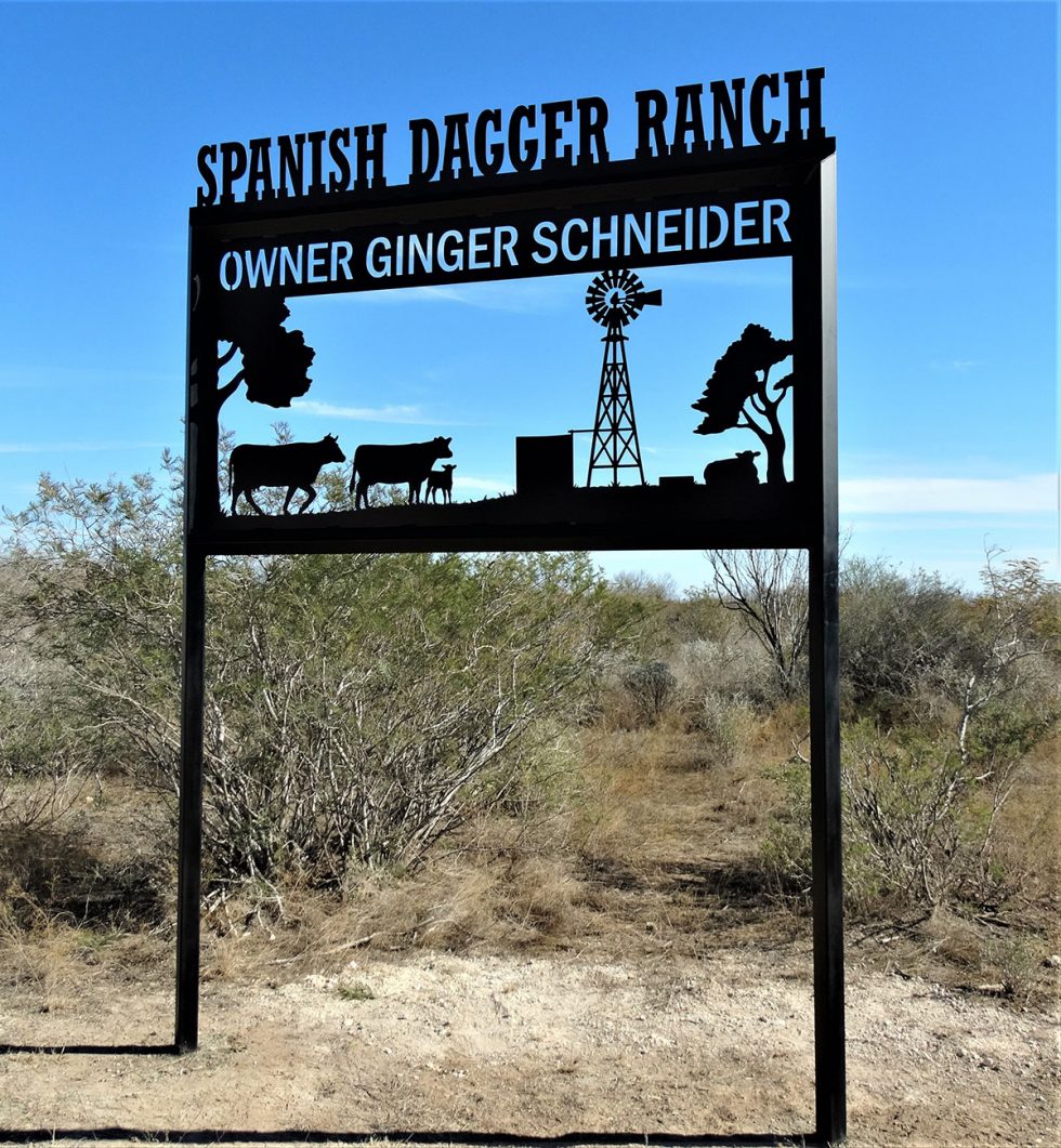 As Home Decor Sales Boom, Metal Signs Move Beyond the Ranch Gate