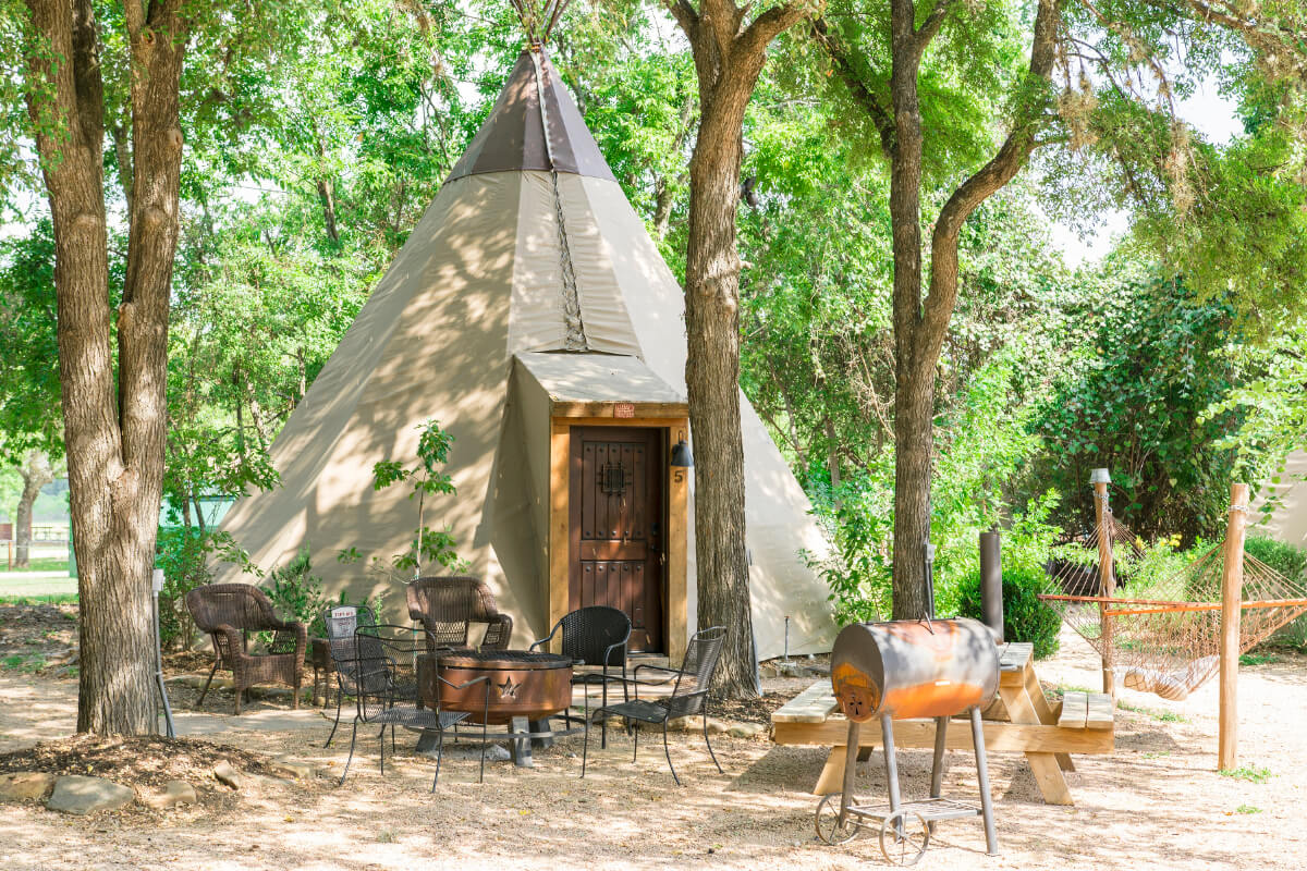 Luxury Yoga Retreats in Texas: Where You Should Go - Luxury