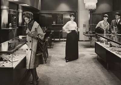 The Infinite Bling of Neiman Marcus, a Dallas Tradition for 113 Years