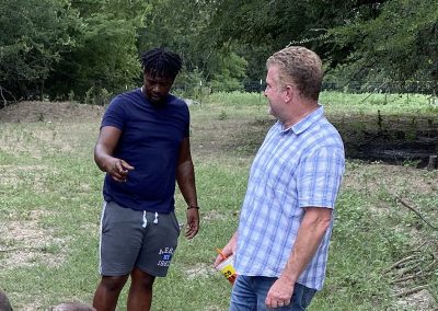 How Bonton Farms Fed Its Community During COVID-19