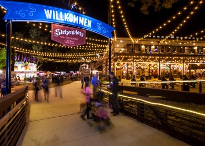 Surviving a Year Without Wurstfest in New Braunfels
