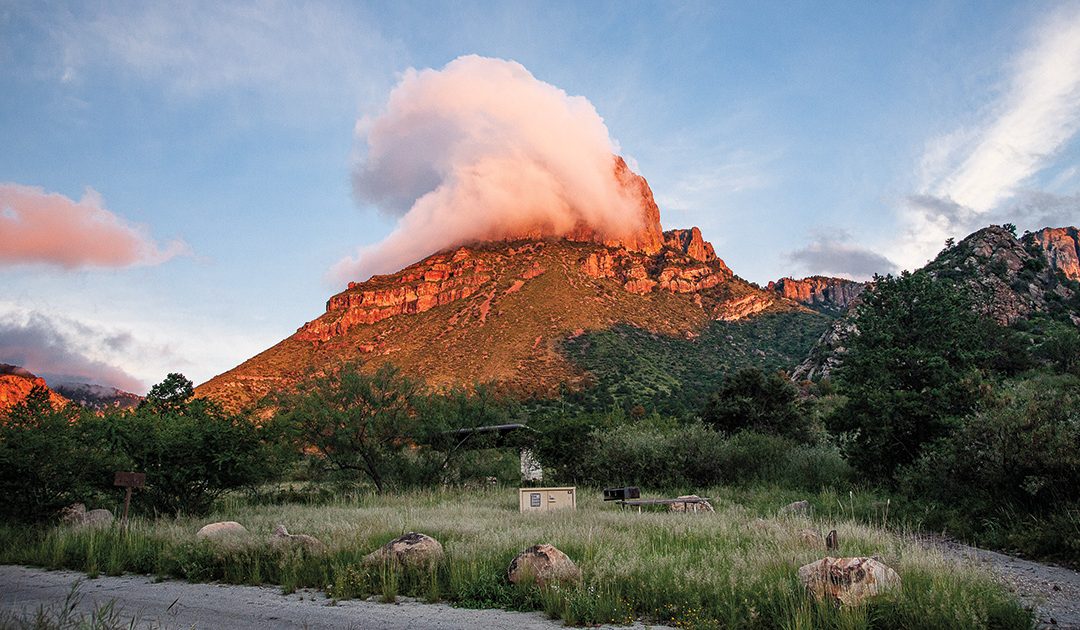 Reflections on How Texas Travel Can Change Our Minds