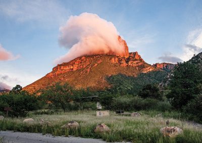 Reflections on How Texas Travel Can Change Our Minds