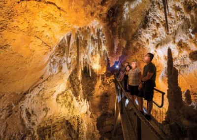 Things to Do Each Season in Texas
