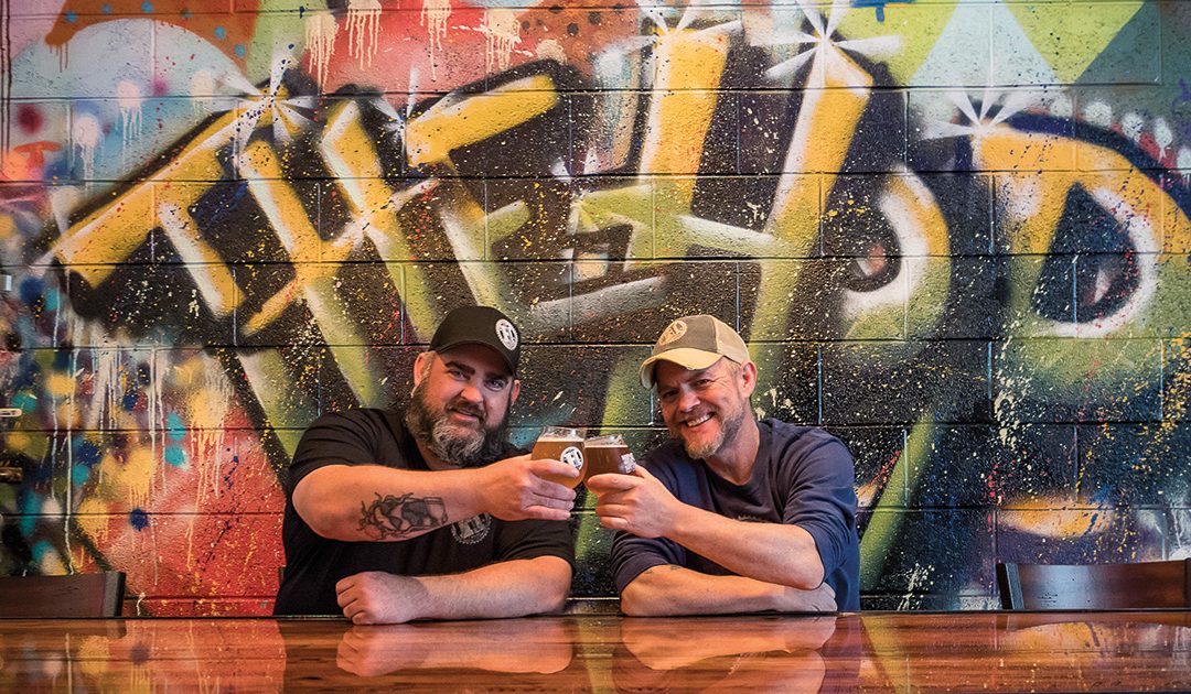Sophisticated Non-Alcoholic Beverages Are on the Rise in Texas Bars