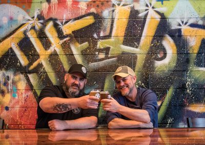 Sophisticated Non-Alcoholic Beverages Are on the Rise in Texas Bars