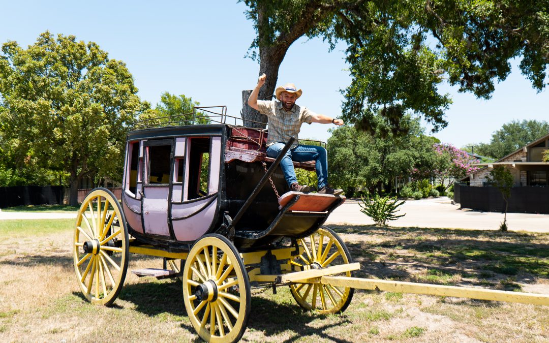 The Daytripper Explores Salado’s Historic Lodging and Handmade Goods
