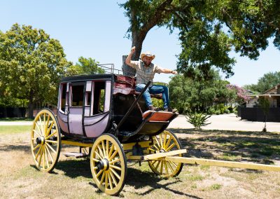 The Daytripper Explores Salado’s Historic Lodging and Handmade Goods