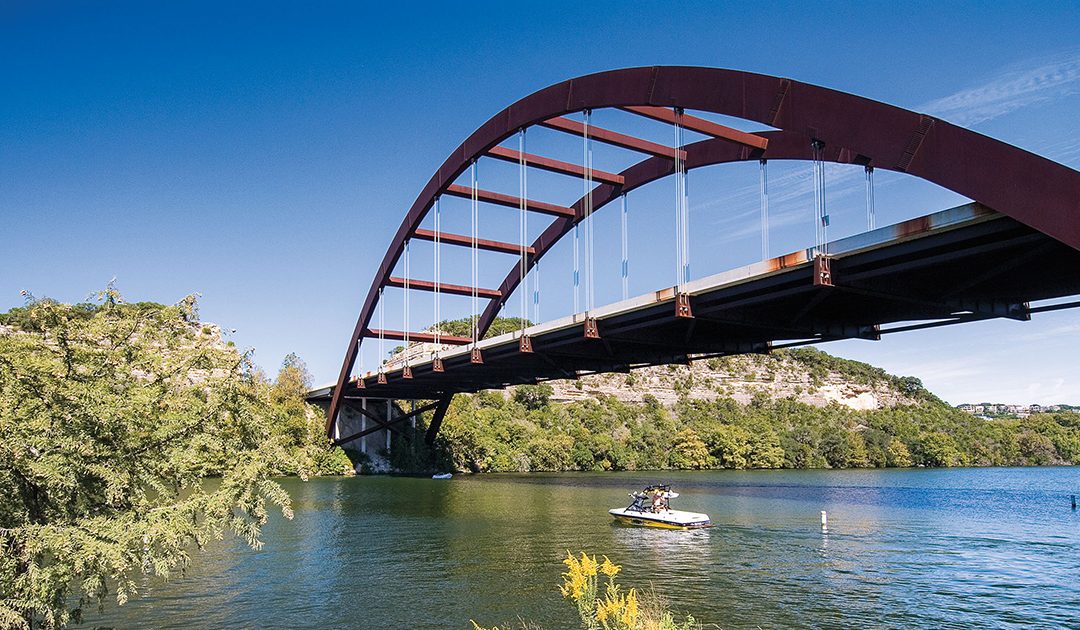 A Guide To the Historic Bridges of Texas