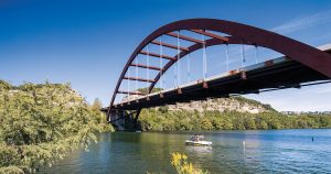 A Guide To the Historic Bridges of Texas