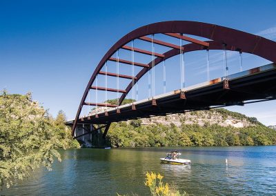 A Guide To the Historic Bridges of Texas