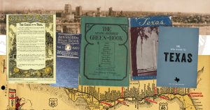 3 Vintage Travel Guides That Ushered in Road Trip Culture