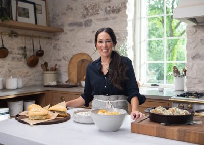 Can Chip and Joanna Gaines’ New Magnolia Network Carry the Day?