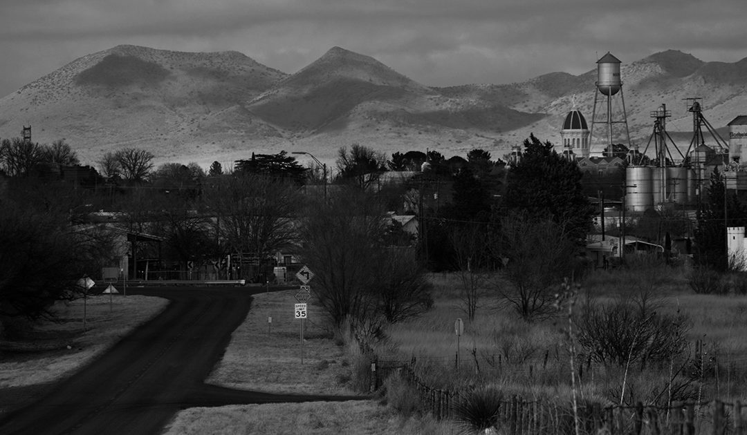 New Year, New Marfa: Which Texas Towns Are Ready to Eclipse the Tiny Art Haven?