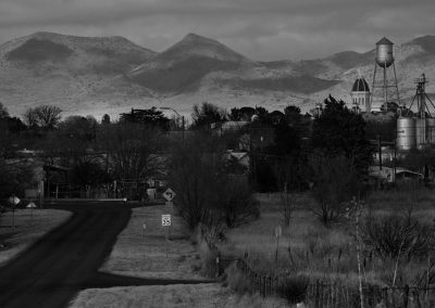 New Year, New Marfa: Which Texas Towns Are Ready to Eclipse the Tiny Art Haven?