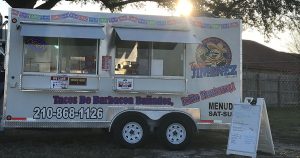Hey Baby, Que Taco! Flaco Jimenez’s Son Opens a Food Truck in San Antonio