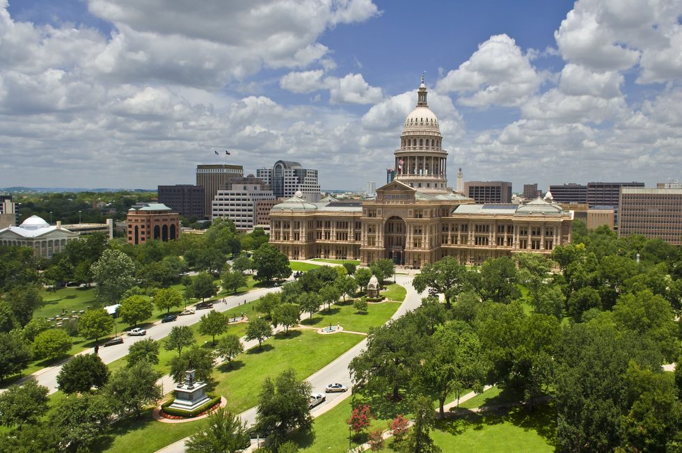 Know Before You Go: What to Expect When Visiting the Texas State ...