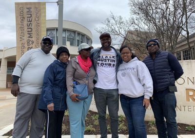 Celebrate Texas’ Black History Through Historical Tours