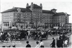 The Queen of the Gulf: 5 Surprising Historical Facts About Galveston’s Iconic Hotel Galvez