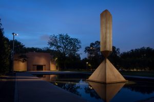 50 Years Later, We Need Rothko Chapel More Than Ever