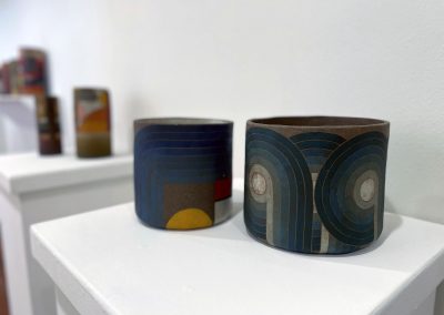 From Rockport to San Angelo, Texas Clay Art Takes Shape