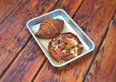 The Host of <i>Spring Baking Championship</i> Reveals His Five Favorite Texas Bakeries