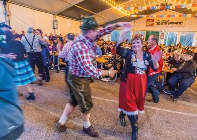 German Immigrants Bucked Texas Conventions to Create Their Own Communities