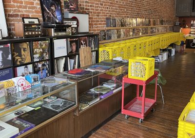 From Hurricane Katrina to COVID-19, an Englishman’s Love of Music Prevails in Small-Town Texas