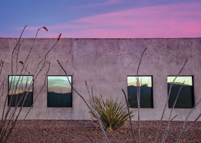 Willow House in Terlingua Offers Out-of-This-World Views