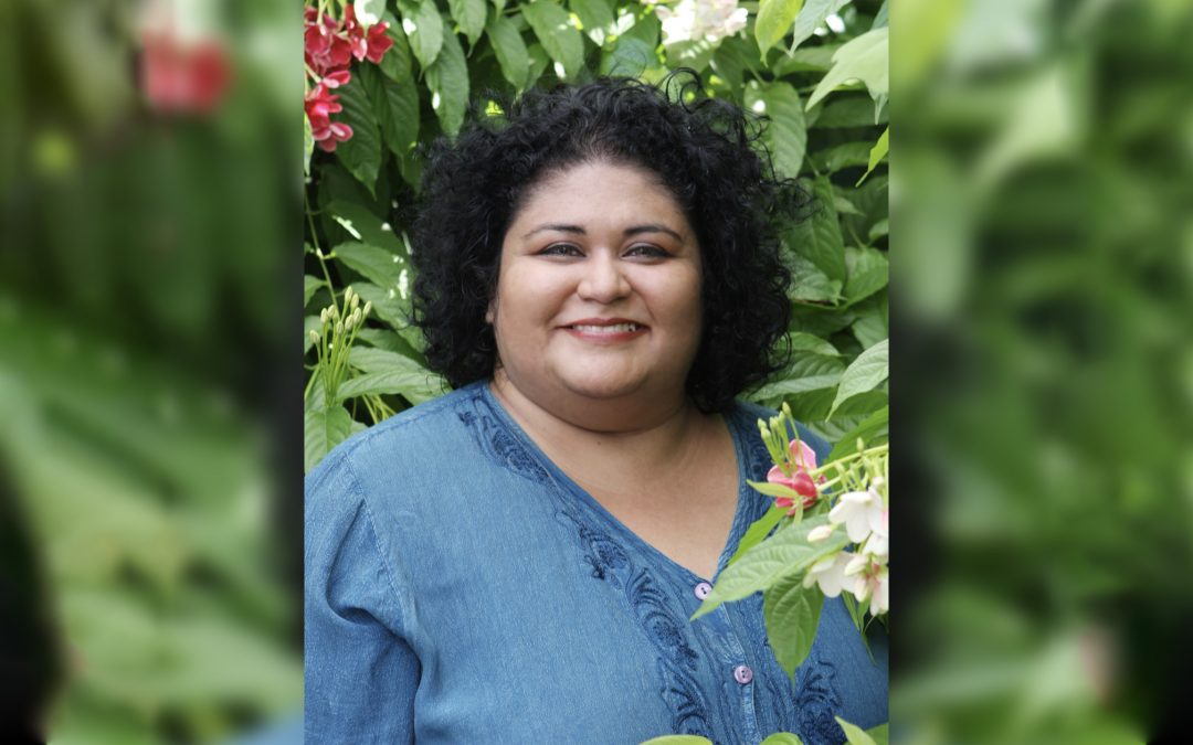 Poet ire’ne lara silva Wins Texas Institute of Letters Award for Texas Highways Essay