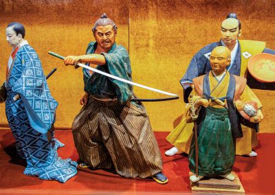 How a Teacher’s Time in Japan Led to a Unique Collection in Corpus Christi