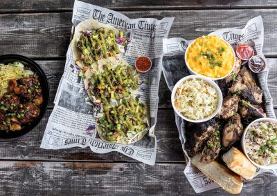 People Across the Country Flock to San Antonio for Elevated Caribbean Flavors
