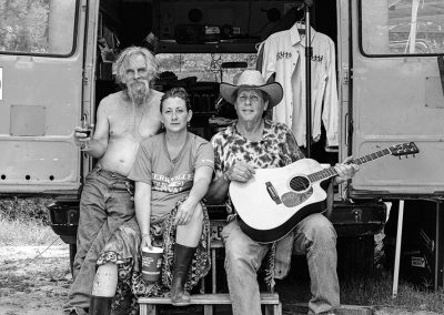 New Photography Book Captures the Spirit and Spectacle of the Kerrville Folk Festival