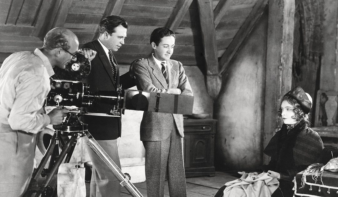 Galveston-Born Director King Vidor Was a Filmmaking Pioneer