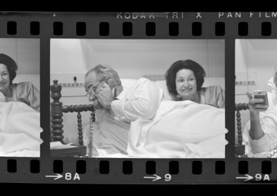 A New Biography Portrays Lady Bird Johnson as Much More Than Just a Flower Girl