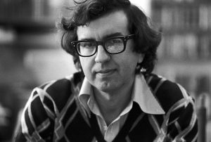 In Memoriam: Texas Novelist and Essayist Larry McMurtry (1936-2021)