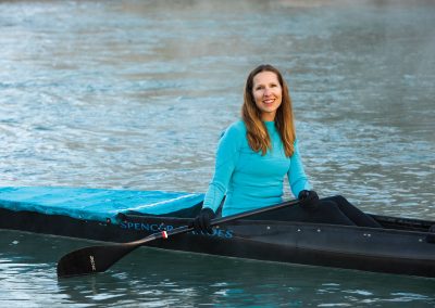 The San Marcos River Brings Life to Martindale
