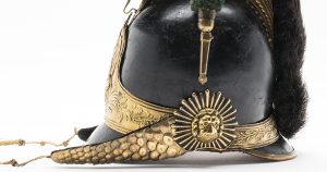 Get a Sneak Peek of the Phil Collins Alamo Collection in San Antonio