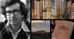 A Tribute to “Lonesome Dove” Author Larry McMurtry